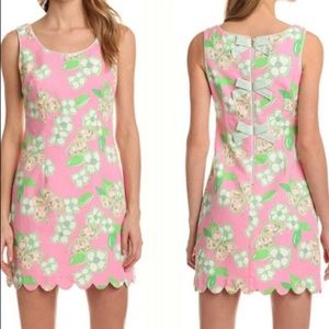 Lilly Pulitzer Nina Dress